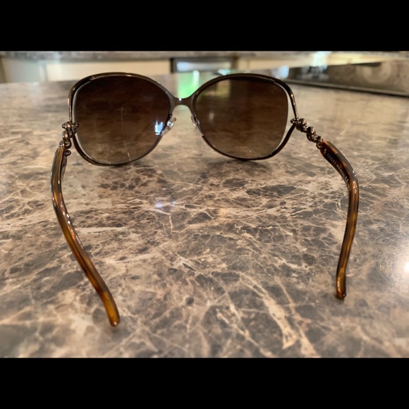 Gucci sunglasses - Picture 5 of 5